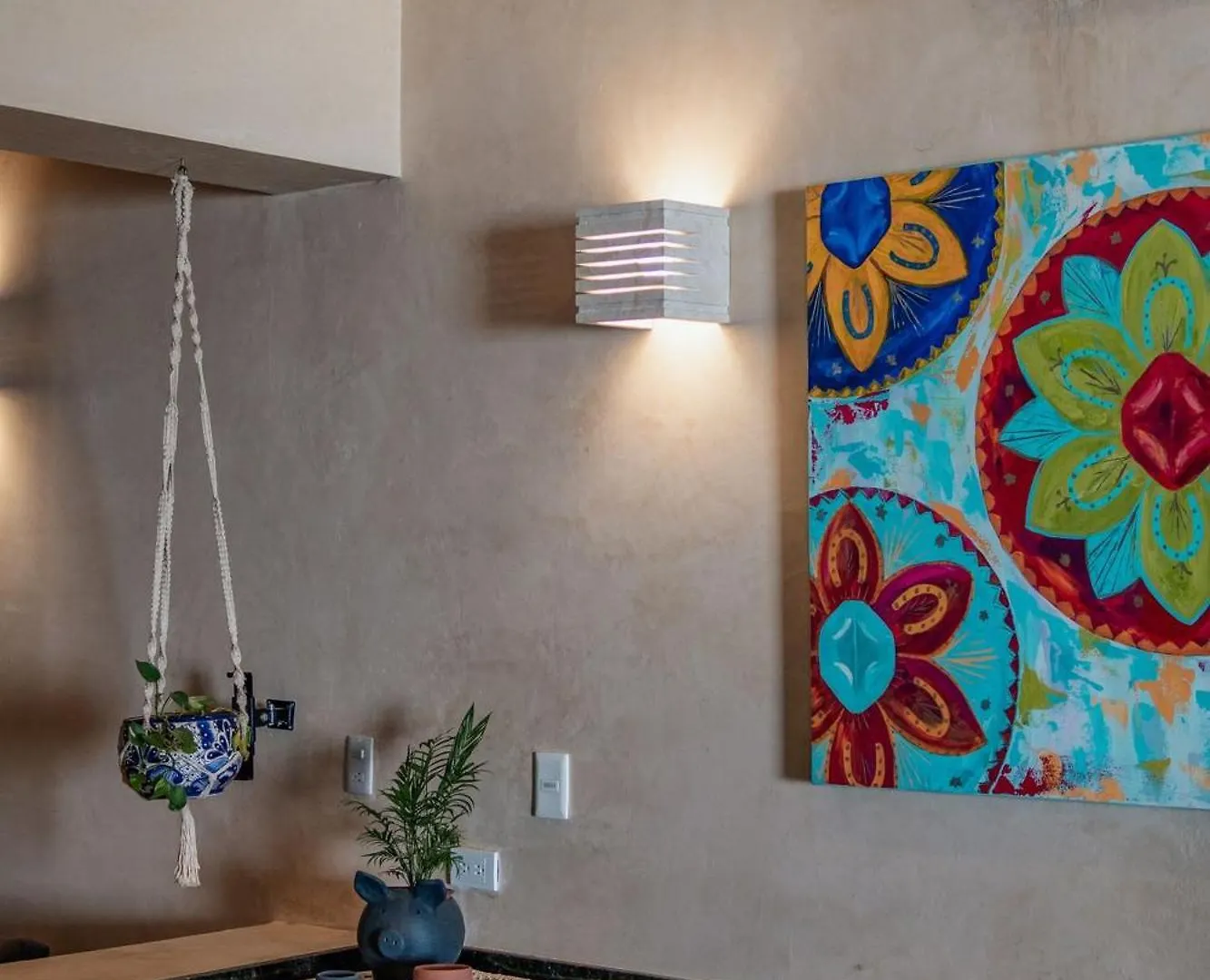 Casa Yaxche Luxury House In Downtown Merida Mexico