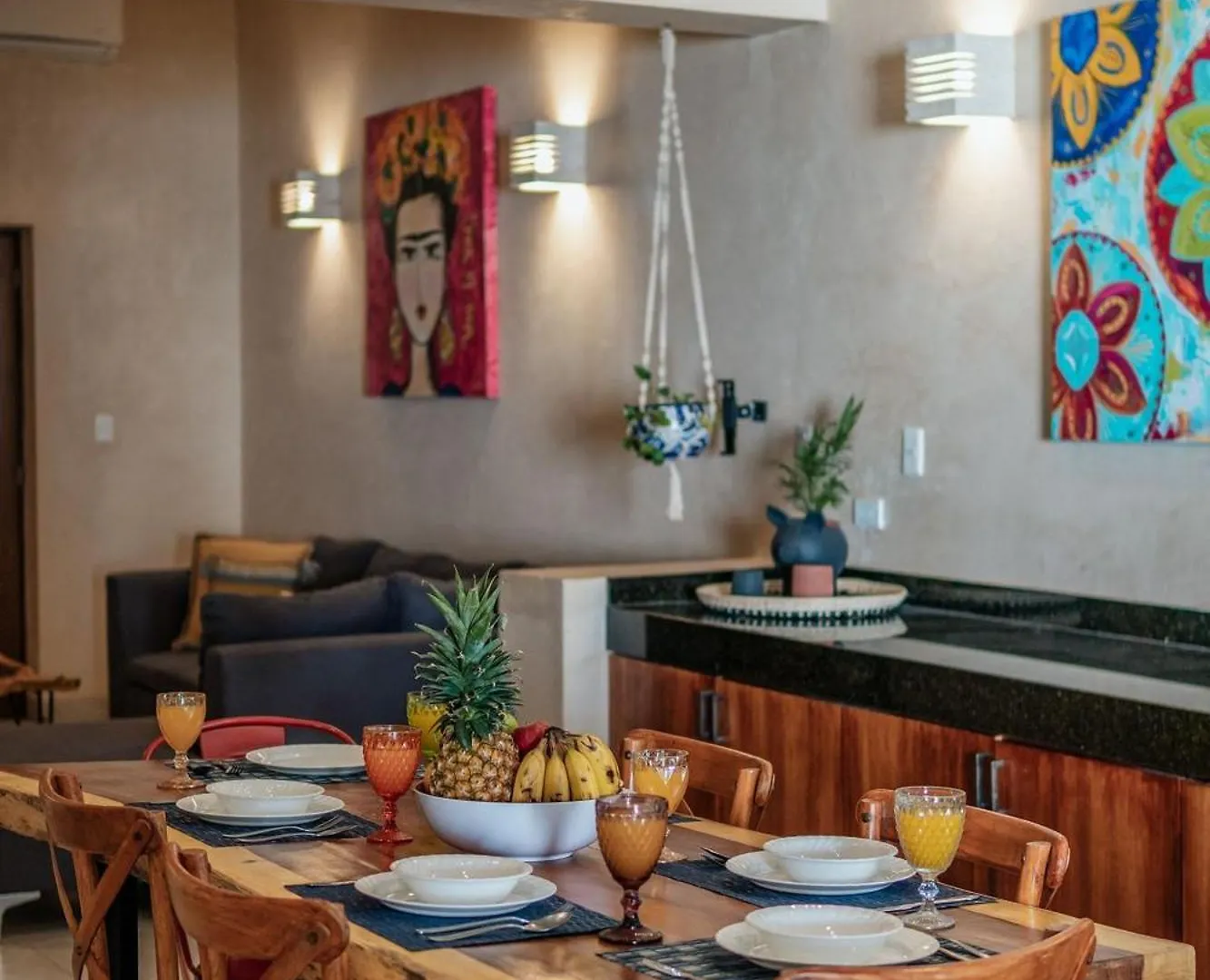 Holiday home Casa Yaxche Luxury House In Downtown Merida