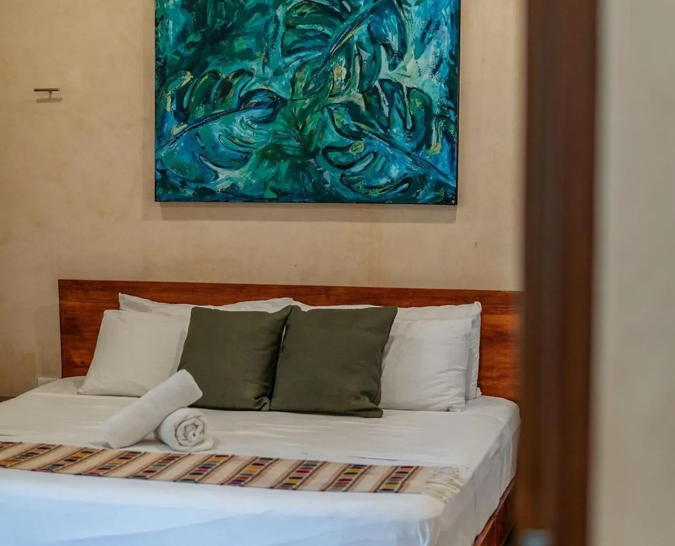 Casa Yaxche Luxury House In Downtown Merida