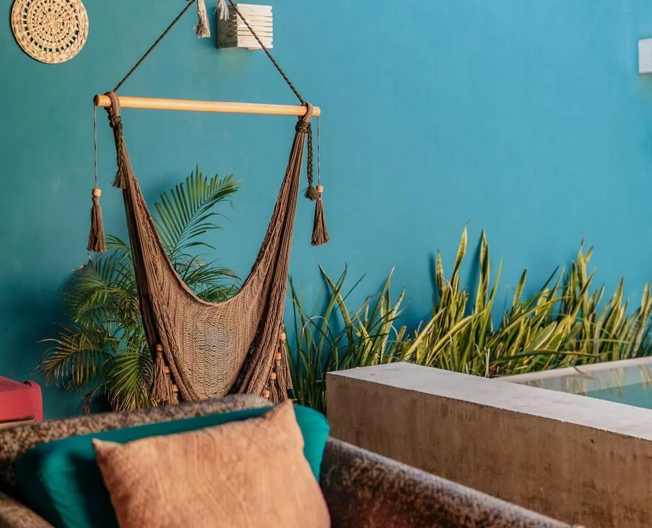 Holiday home Casa Yaxche Luxury House In Downtown Merida