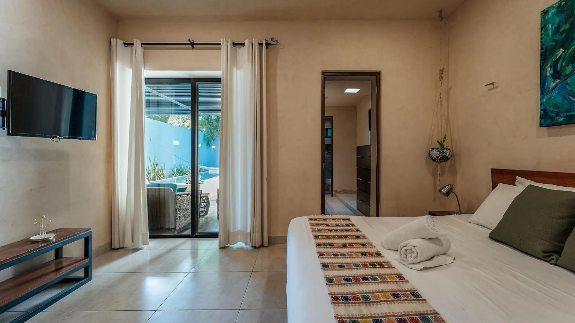 Holiday home Casa Yaxche Luxury House In Downtown Merida Mexico