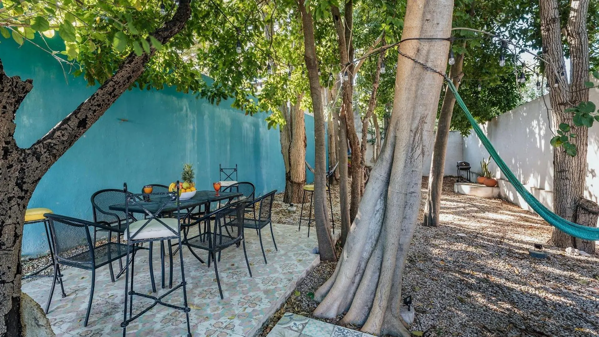 Casa Yaxche Luxury House In Downtown Merida Holiday home
