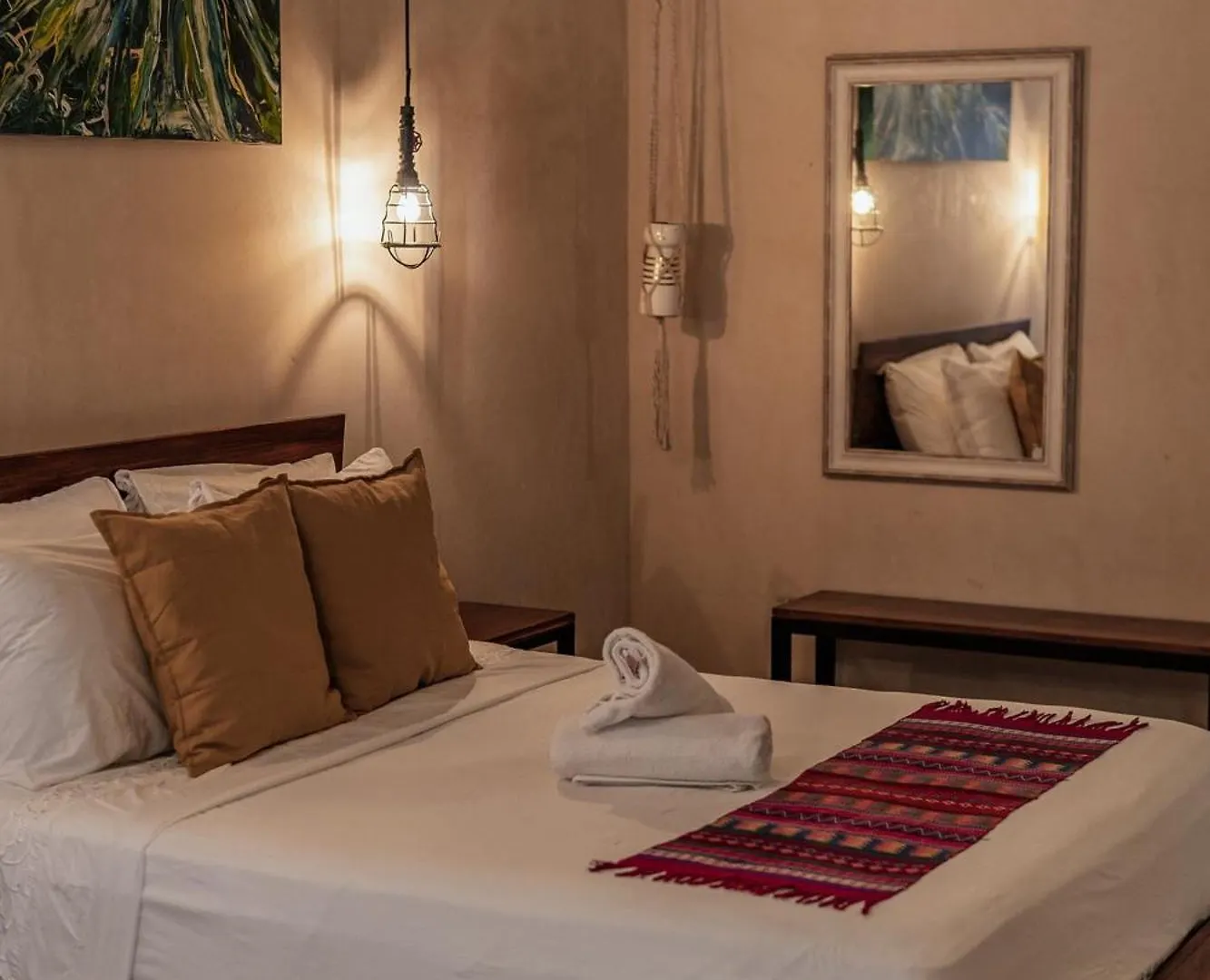 Casa Yaxche Luxury House In Downtown Merida Holiday home