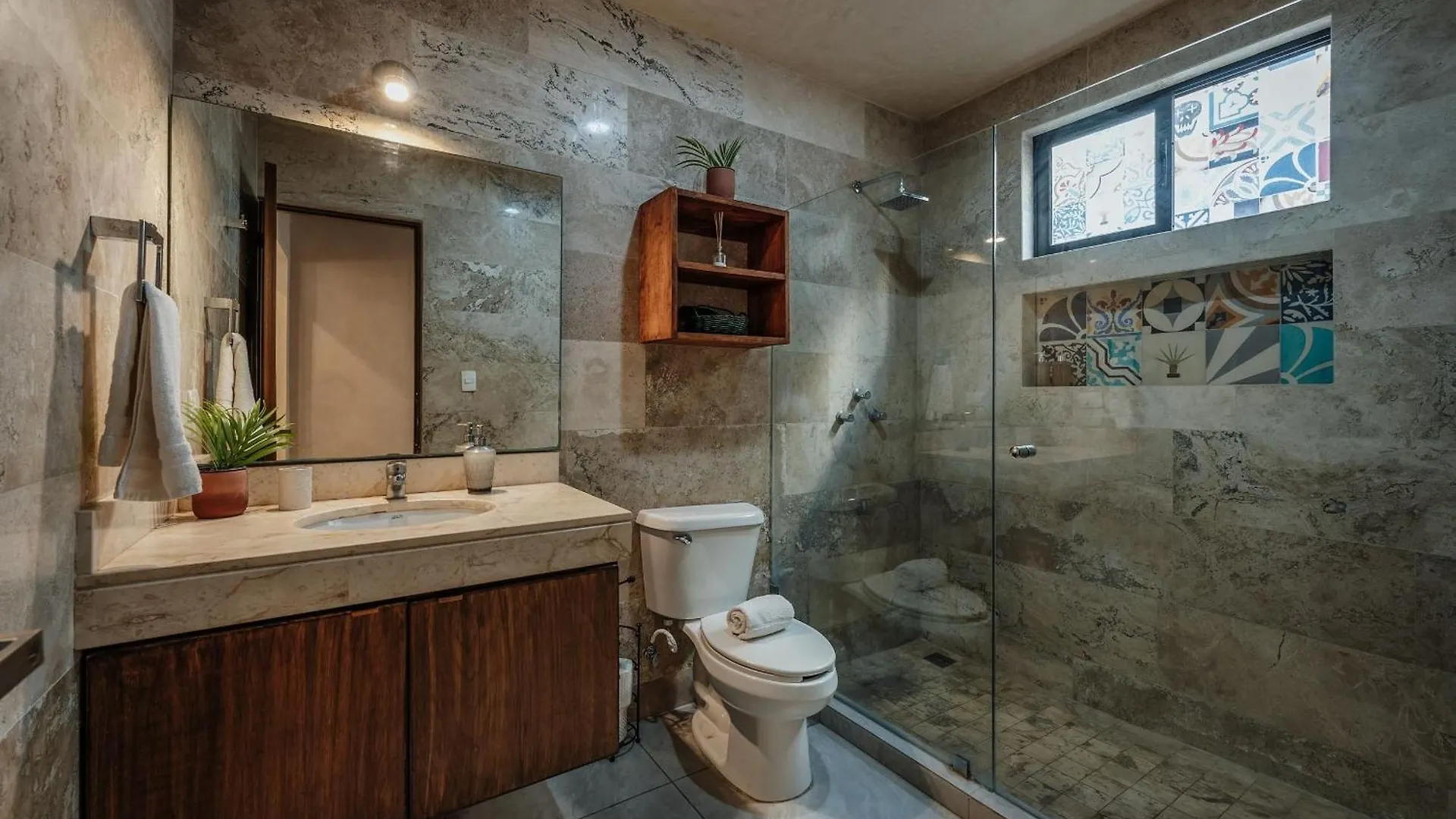 Casa Yaxche Luxury House In Downtown Merida Holiday home