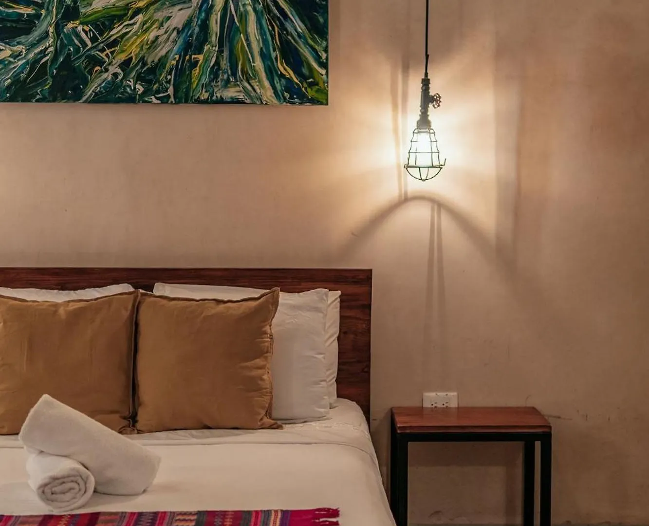 Casa Yaxche Luxury House In Downtown Merida 0*,  Mexico
