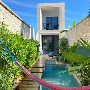 Casa Picasso Holiday home